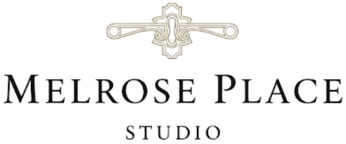 MELROSE PLACE STUDIO